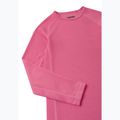 Dětské termo prádlo Reima Lani soft coral 4