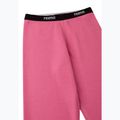 Dětské termo prádlo Reima Lani soft coral 6
