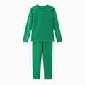 Dětský komplet termo prádla Reima Lani green