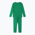 Dětský komplet termo prádla Reima Lani green 2