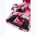 Dětská lyžařská bunda Reima Kiiruna soft coral 11