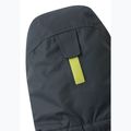 Dětská lyžařská bunda Reima Kairala soft black 5