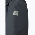 Dětská lyžařská bunda Reima Kairala soft black 8