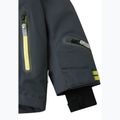 Dětská lyžařská bunda Reima Kairala soft black 9