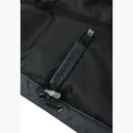 Dětská lyžařská bunda Reima Kairala soft black 13