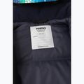 Dětská lyžařská bunda Reima Kairala twilight blue 7