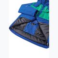 Dětská bunda Reima Ahmaoja twilight blue 12