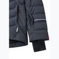 Dětská bunda Reima Luppo soft black 9