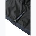 Dětská bunda Reima Luppo soft black 11