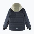 Dětská bunda Reima Kuosku soft black 3