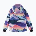 Dětská bunda Reima Posio breezy violet 3