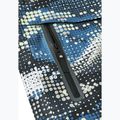 Dětská lyžařská bunda Reima Tirro soft black 9
