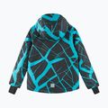 Dětská lyžařská bunda Reima Tirro black 3