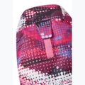 Dětská lyžařská bunda Reima Kiiruna rosy berry 5