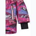 Dětská lyžařská bunda Reima Kiiruna rosy berry 10