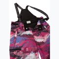 Dětské kalhoty Reima Terrie rosy berry 3