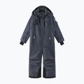 Dětský overal Reima Reach soft black 2