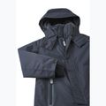Dětský overal Reima Reach soft black 4