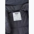 Dětský overal Reima Reach soft black 7