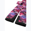 Dětská lyžařská kombinéza Reima Reach lilac rosy berry 4