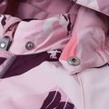 Dětský overal Reima Puhuri grey pink 5