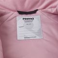 Dětský overal Reima Puhuri grey pink 6
