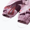 Dětský overal Reima Puhuri grey pink 8