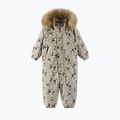 Dětský overal Reima Lappi earthy beige 2
