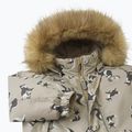 Dětský overal Reima Lappi earthy beige 4
