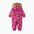 Dětský overal Reima Lappi rosy berry 2