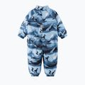 Dětský overal Reima Lappi frozen blue 4