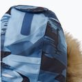 Dětský overal Reima Lappi frozen blue 7