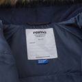 Dětský overal Reima Lappi navy 6