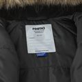 Dětský overal Reima Lappi black 7