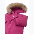 Dětský overal Reima Gotland deeper rosy berry 5