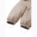 Dětský overal Reima Gotland deeper earthy beige 8