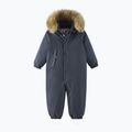Dětská kombinéza Reima Gotland soft black 2