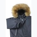 Dětská kombinéza Reima Gotland soft black 4