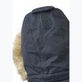 Dětská kombinéza Reima Gotland soft black 6