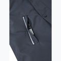 Dětská kombinéza Reima Gotland soft black 10