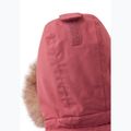 Dětská zimní bunda Reima Mutka red clay 6