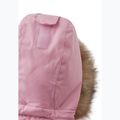 Dětská zimní bunda Reima Mutka grey pink 6