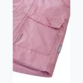 Dětská zimní bunda Reima Mutka grey pink 9