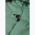 Dětská zimní bunda Reima Mutka green clay 8