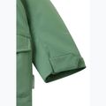 Dětská zimní bunda Reima Mutka green clay 10