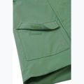 Dětská zimní bunda Reima Mutka green clay 11
