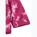 Dětská bunda Reima Parkkila rosy berry 9