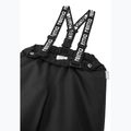 Dětské lyžařské kalhoty Reima Leikisti black 3