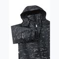 Dětská kombinéza Reima Kirkas black 3