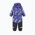 Dětský overal Reima Kurikka deeper breezy violet